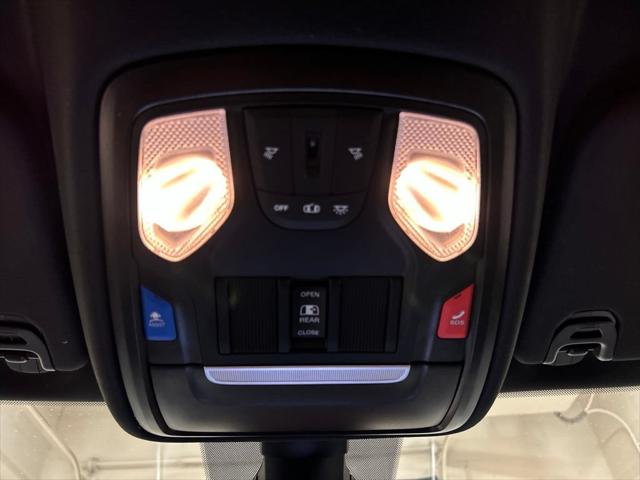 2023 Ram 1500 Big Horn Crew Cab 4x4 5'7" Box