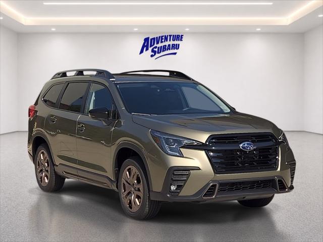 2027 Subaru Ascent Limited Bronze Edition for sale in Fayetteville, AR