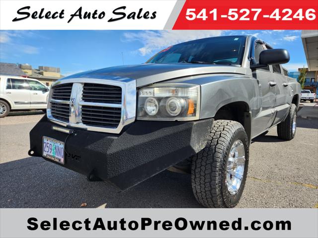 2005 Dodge Dakota SLT for sale in Redmond, OR