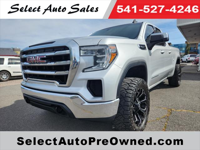 2020 GMC Sierra 1500 SLE for sale in Redmond, OR