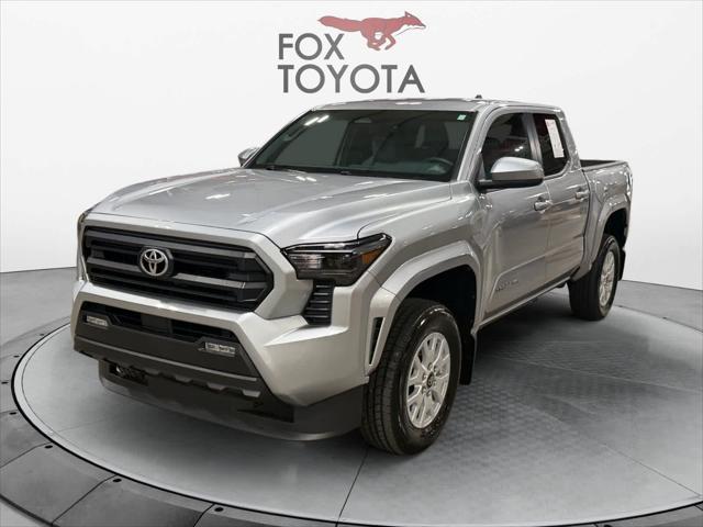 2025 Toyota Tacoma SR5 for sale in Clinton, TN