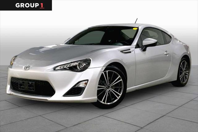 2013 Scion FR-S Unknown for sale in Danvers, MA