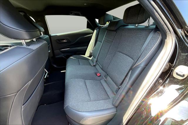 Certified Used 2024 Black Toyota XLE image 51