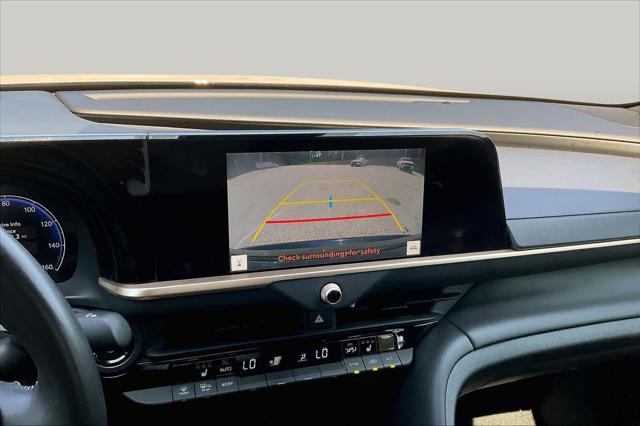 Certified Used 2024 Black Toyota XLE image 58