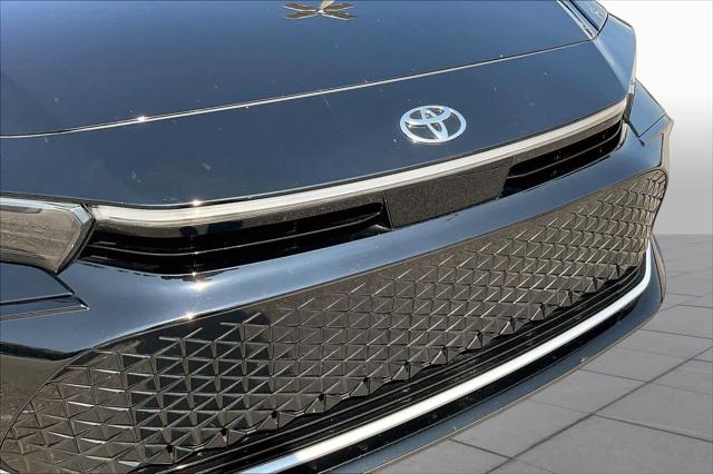 Certified Used 2024 Black Toyota XLE image 61