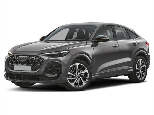 2025 Audi Q5 Premium Plus TFSI quattro S tronic for sale in Fort Collins, CO