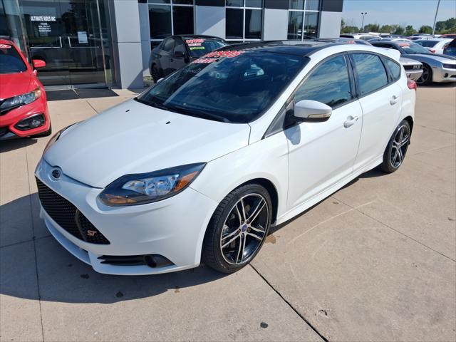 2014 Ford Focus Base for sale in Fond Du Lac, WI