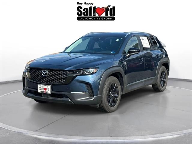2024 Mazda CX-50 2.5 S Premium 2024 Mazda CX-50 2.5 S Premium