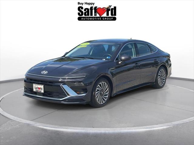 2026 Hyundai Sonata Hybrid SEL 2026 Hyundai Sonata Hybrid SEL