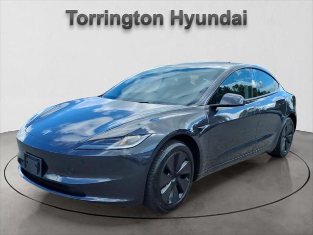 2024 Tesla Model 3 Unknown for sale in Torrington, CT