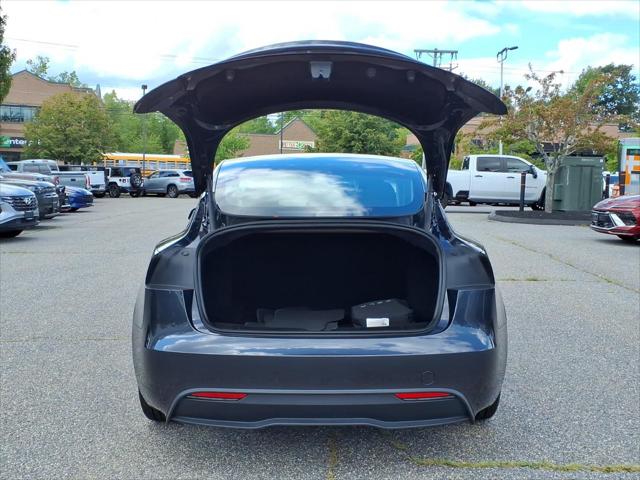 2024 Tesla Model 3 Unknown