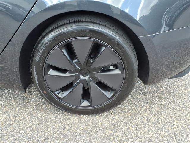 2024 Tesla Model 3 Unknown