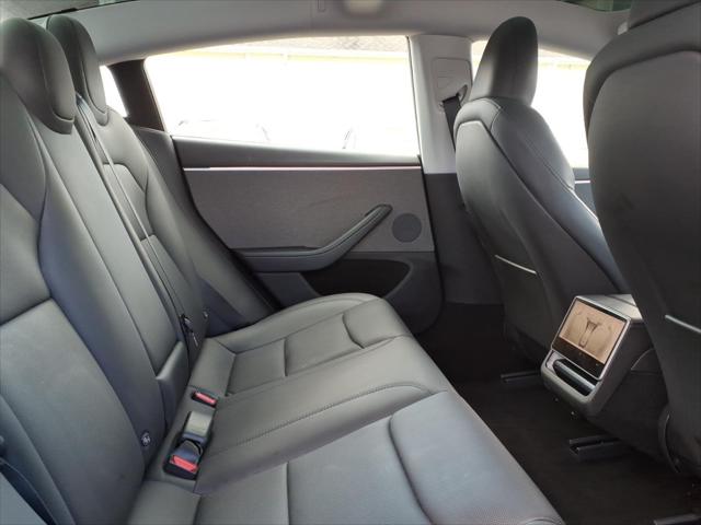 2024 Tesla Model 3 Unknown