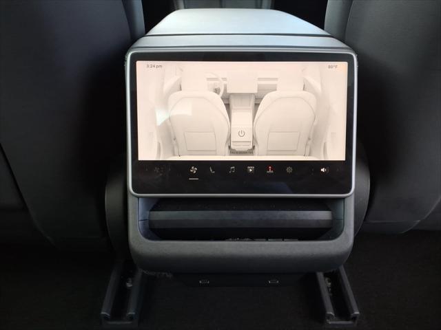 2024 Tesla Model 3 Unknown