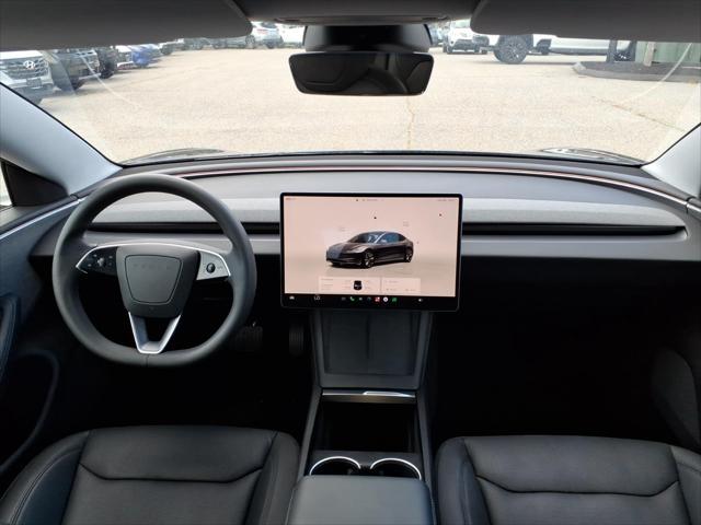 2024 Tesla Model 3 Unknown