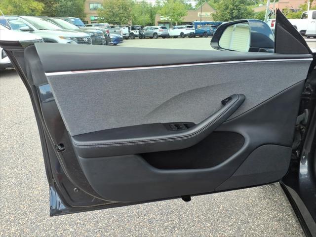 2024 Tesla Model 3 Unknown