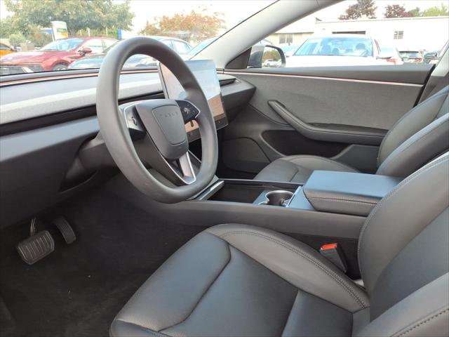 2024 Tesla Model 3 Unknown