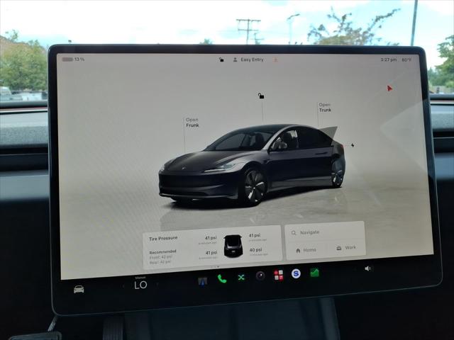 2024 Tesla Model 3 Unknown