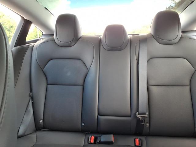 2024 Tesla Model 3 Unknown