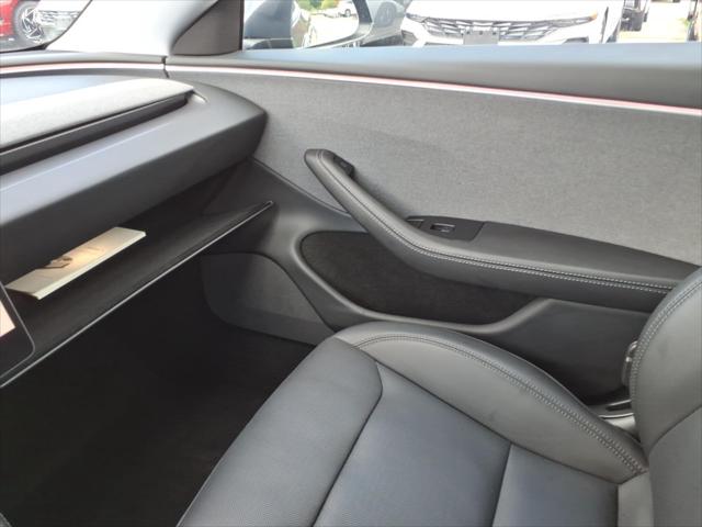 2024 Tesla Model 3 Unknown
