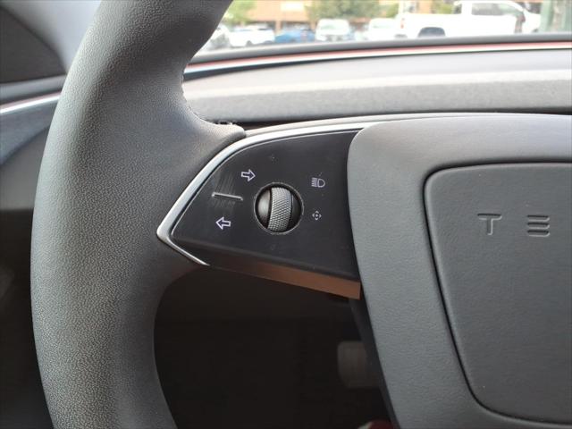 2024 Tesla Model 3 Unknown