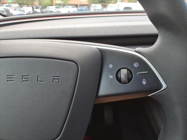2024 Tesla Model 3 Unknown