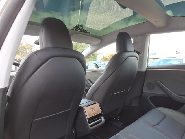 2024 Tesla Model 3 Unknown