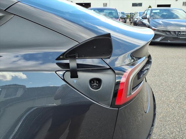 2024 Tesla Model 3 Unknown