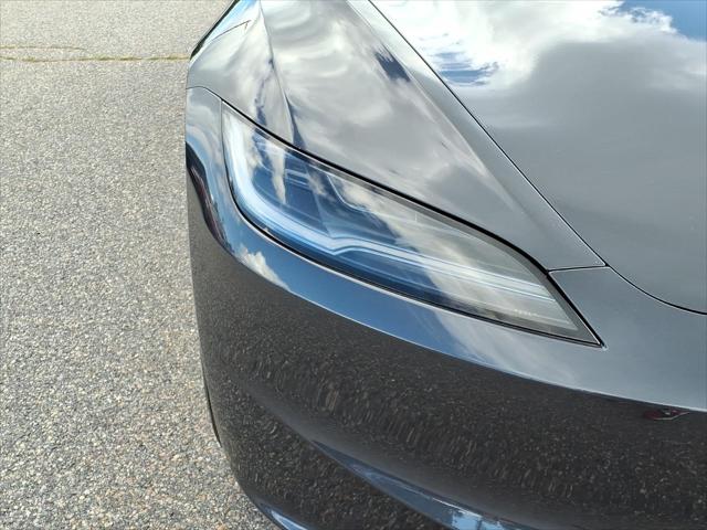 2024 Tesla Model 3 Unknown