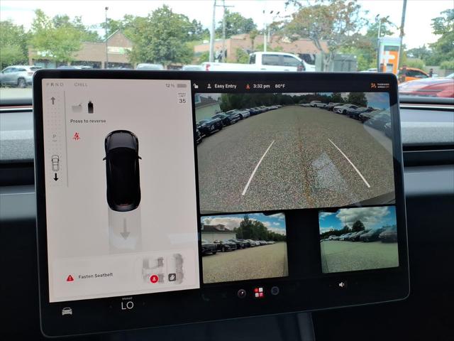 2024 Tesla Model 3 Unknown