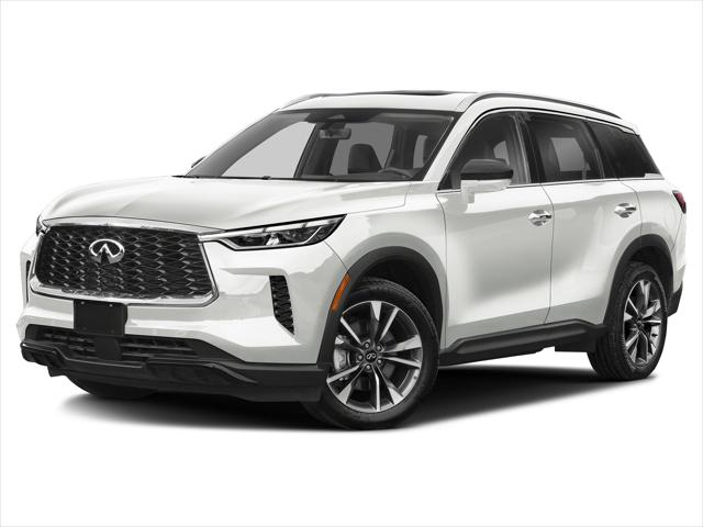 2024 INFINITI QX60 LUXE AWD for sale in Irondale, AL
