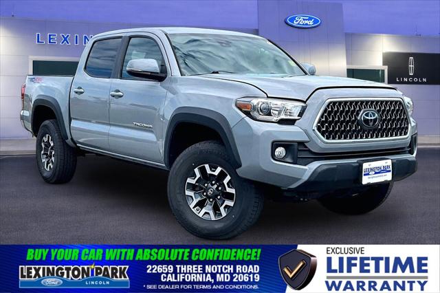 2019 Toyota Tacoma TRD Off Road for sale in Prince Frederick, MD