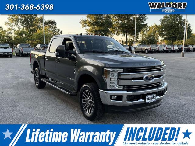 2019 Ford F-250 LARIAT for sale in Prince Frederick, MD