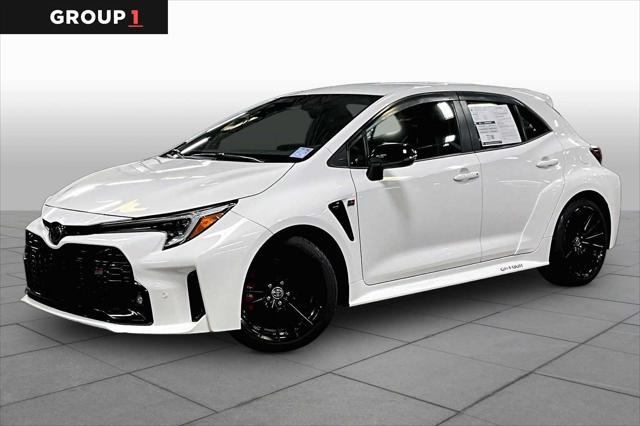 2024 Toyota GR Corolla Premium for sale in Manchester, NH