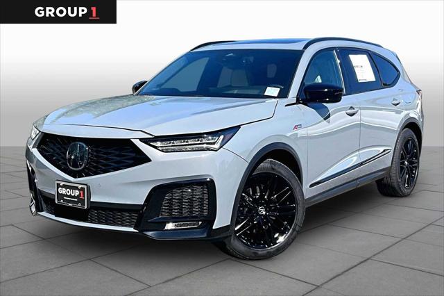 2025 Acura MDX A-SPEC Advance Package for sale in Manchester, NH