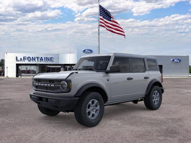 2026 Ford Bronco Big Bend for sale in Grand Rapids, MI