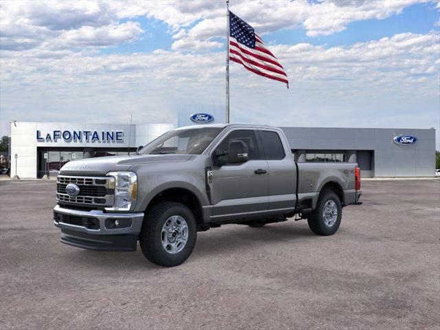 2026 Ford F-250 XLT for sale in Grand Rapids, MI