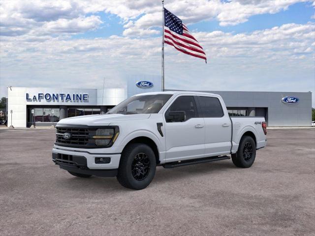 2026 Ford F-150 XLT for sale in Grand Rapids, MI