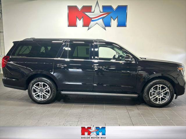 2026 Ford Expedition Max Active MAX 2026 Ford Expedition Max Active MAX