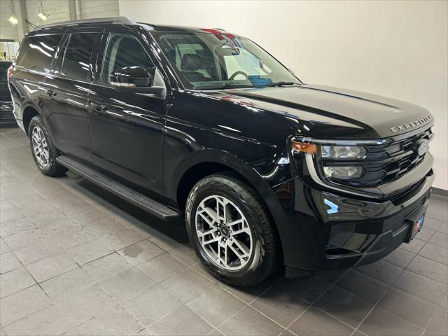 2026 Ford Expedition Max Active MAX 2026 Ford Expedition Max Active MAX