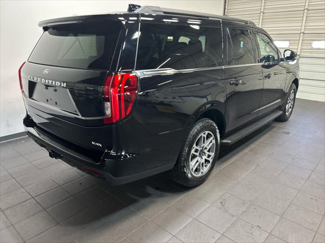 2026 Ford Expedition Max Active MAX 2026 Ford Expedition Max Active MAX