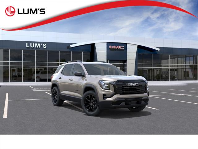 2027 GMC Terrain AWD Elevation for sale in McMinnville, OR