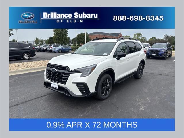 2026 Subaru Ascent Premium 7-Passenger for sale in Elgin, IL