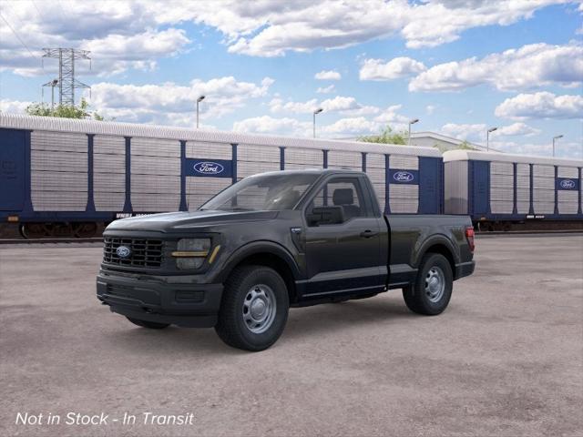 2026 Ford F-150 XL for sale in Starke, FL