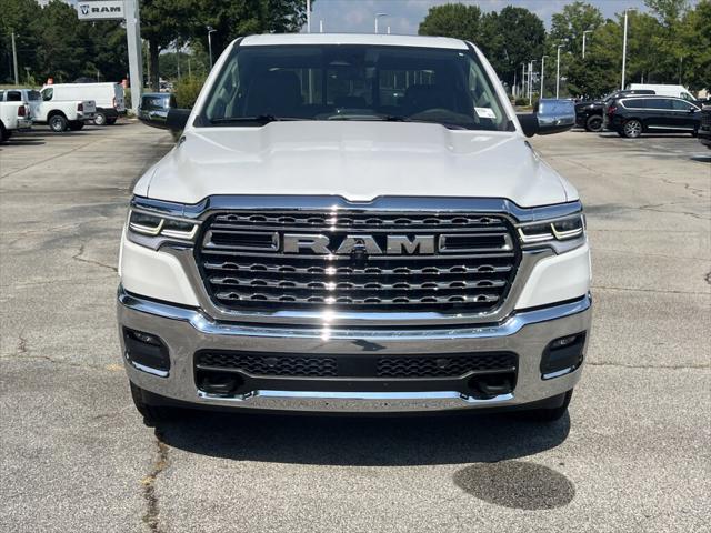 2026 RAM 1500 Limited Longhorn Crew Cab 4x4 57 Box 2026 RAM 1500 Limited Longhorn Crew Cab 4x4 57 Box