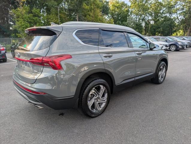 2023 Hyundai Santa Fe SEL 2023 Hyundai Santa Fe SEL