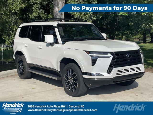 2024 Lexus GX 550 Premium+ for sale in Concord, NC