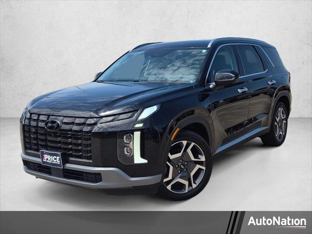 2023 Hyundai Palisade SEL for sale in Katy, TX