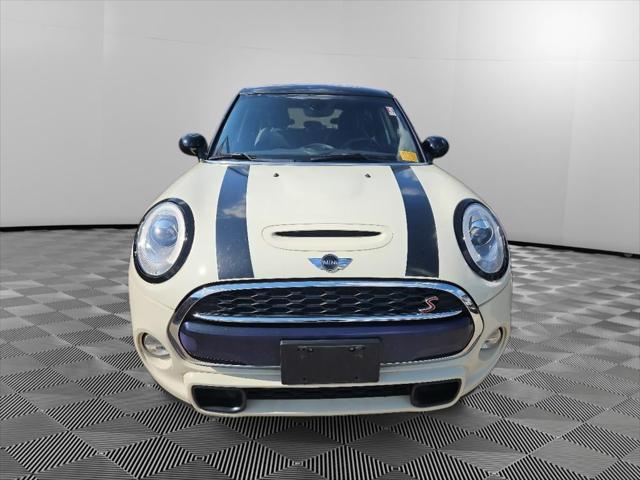 2015 MINI Hardtop Cooper S
