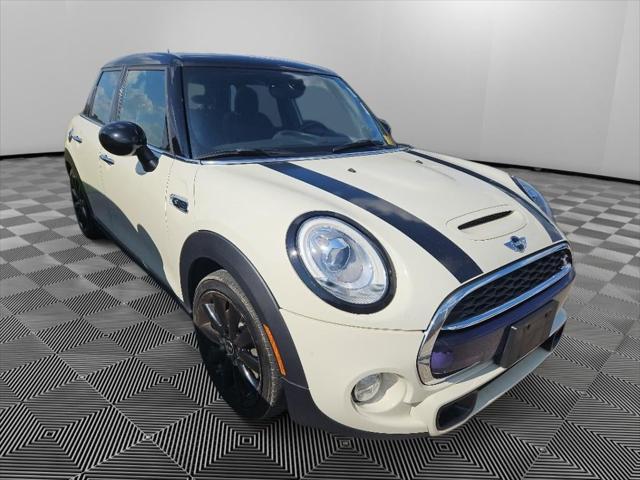 2015 MINI Hardtop Cooper S
